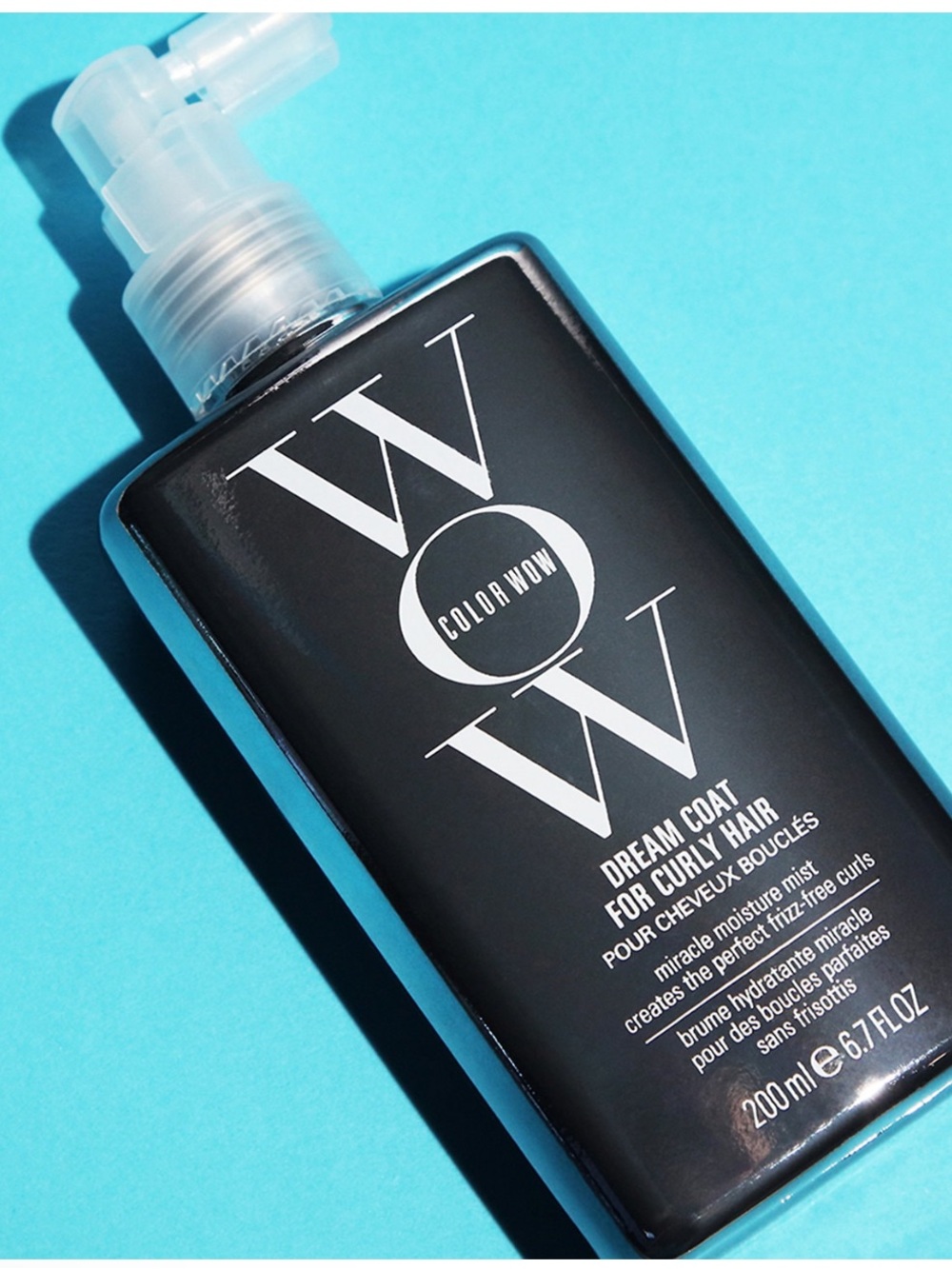 Color Wow Dream Coat for Curly Hair